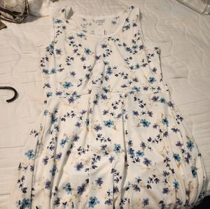 Lularoe Nikki dress